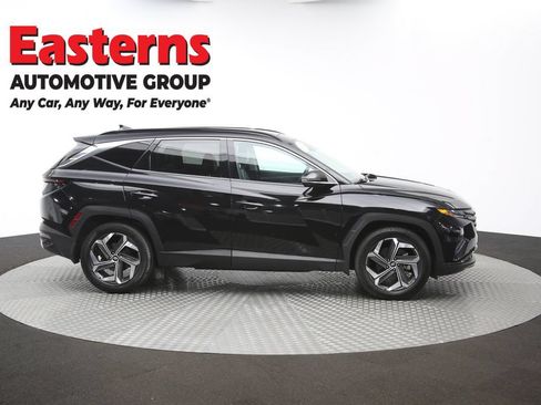 Used 2022 Hyundai Tucson Limited FWD image 49