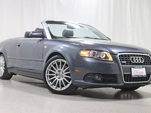 Used 2009 Audi A4 3.2 image 8