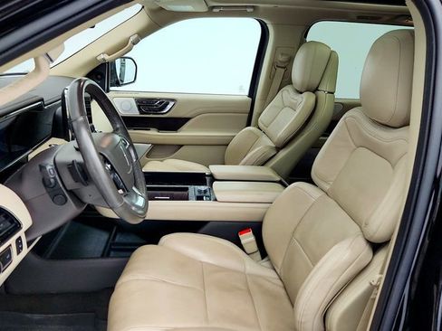 Used 2020 Lincoln Navigator Reserve w/ Equipment Group 208A Reserve image 19