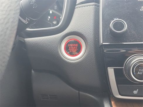 Used 2022 Honda CR-V EX image 24