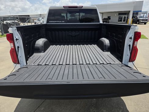 New 2026 Chevrolet Silverado 1500 RST AWD/4WD image 26