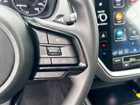 New 2026 Subaru Crosstrek 2.5i Premium image 9