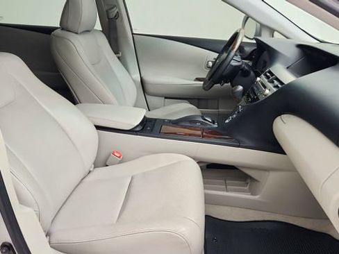 Used 2012 Lexus RX 350 FWD w/ Premium Pkg image 23