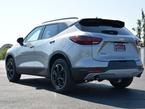 Used 2023 Chevrolet Blazer LT w/ Convenience Package FWD image 5
