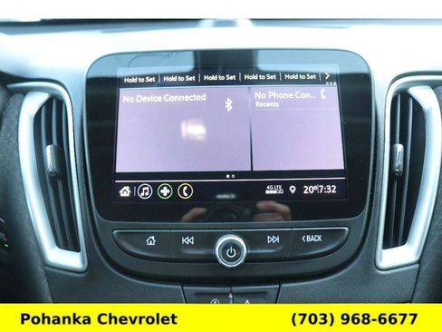 Used 2020 Chevrolet Malibu LS image 16