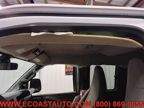 Used 2020 Chevrolet Express 3500 LT w/ LT Preferred Equipment Group image 14