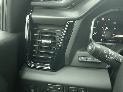 New 2026 GMC Sierra 2500 AT4X image 10