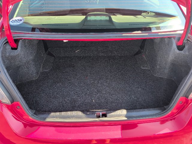 Used 2019 Subaru WRX Premium AWD/4WD image 11