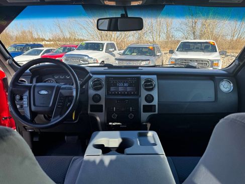 Used 2014 Ford F150 XLT w/ XTR Package AWD/4WD image 29