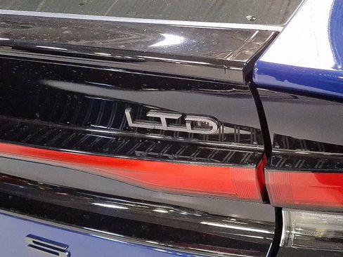 New 2026 Toyota Prius Limited image 18