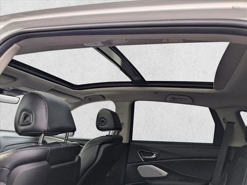 Certified 2024 Acura RDX SH-AWD w/ Technology Package image 21