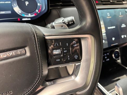 Used 2023 Land Rover Range Rover SE image 20