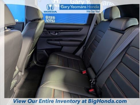Used 2026 Honda CR-V Sport-L image 19