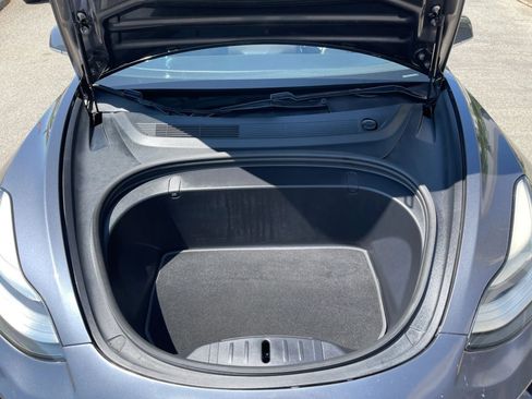 Used 2018 Tesla Model 3 Performance AWD/4WD image 28