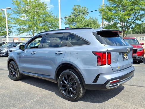 Used 2021 Kia Sorento SX AWD/4WD image 9