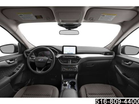 Used 2022 Ford Escape SE w/ Convenience Package image 9