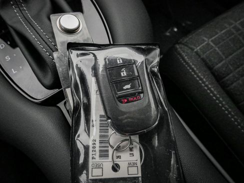 Used 2026 Honda HR-V LX image 34