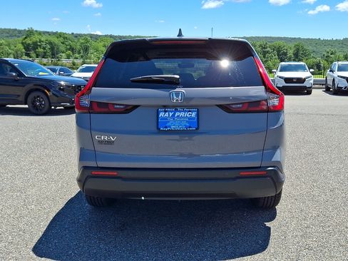 Used 2026 Honda CR-V EX-L image 6