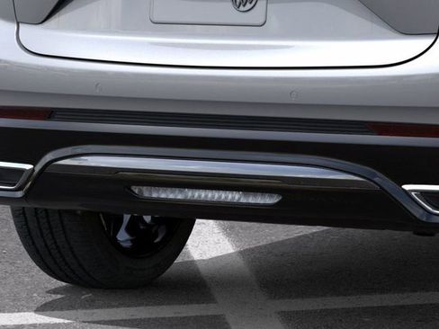 New 2026 Buick Envision Sport Touring image 14