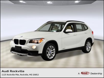 Used 2015 BMW X1 xDrive28i