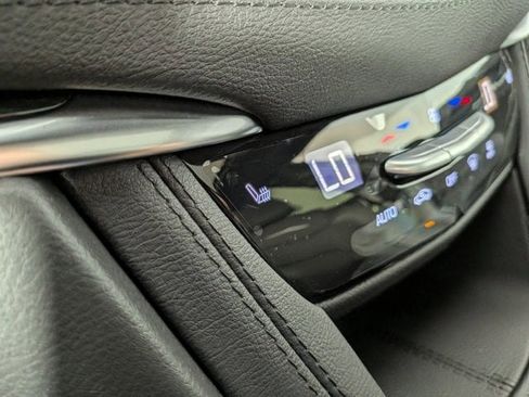 New 2025 Cadillac XT5 Premium Luxury w/ LPO, Floor Liner Package image 8