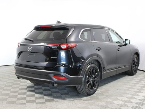 Used 2023 MAZDA CX-9 Touring Plus image 48