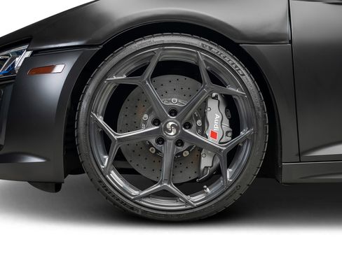 Used 2018 Audi R8 V10 plus AWD/4WD image 28