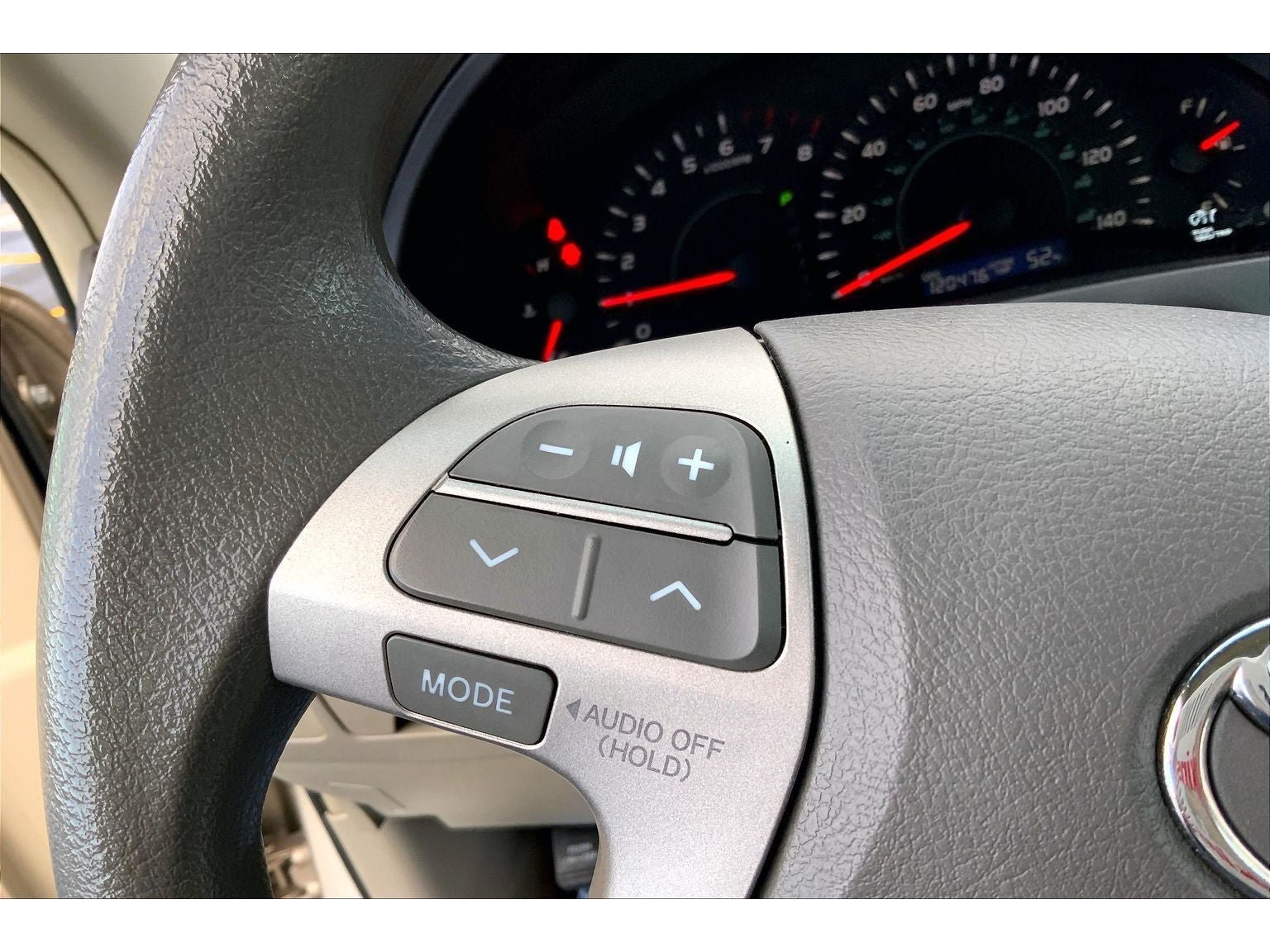Used 2009 Toyota Camry SE FWD image 20