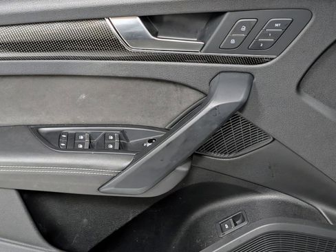 Used 2019 Audi SQ5 Prestige image 14