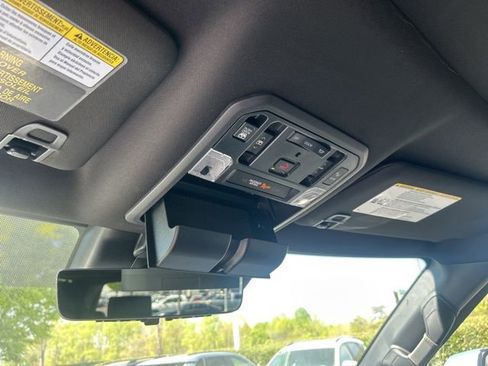 New 2026 Toyota Tundra Capstone AWD/4WD image 27