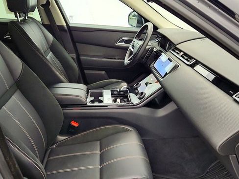Used 2021 Land Rover Range Rover Velar S image 25
