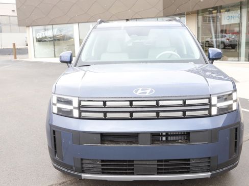 New 2026 Hyundai Santa Fe SEL image 10