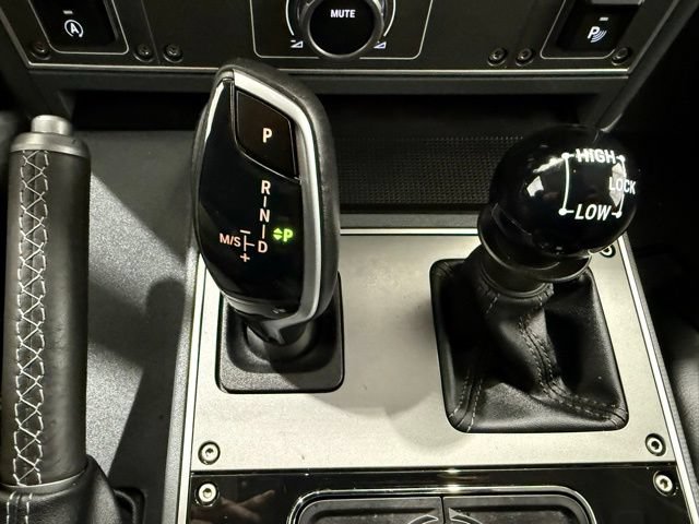 Used 2024 INEOS Grenadier Station Wagon AWD/4WD image 37