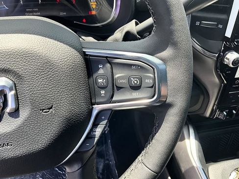 New 2026 RAM 3500 Laramie AWD/4WD image 32