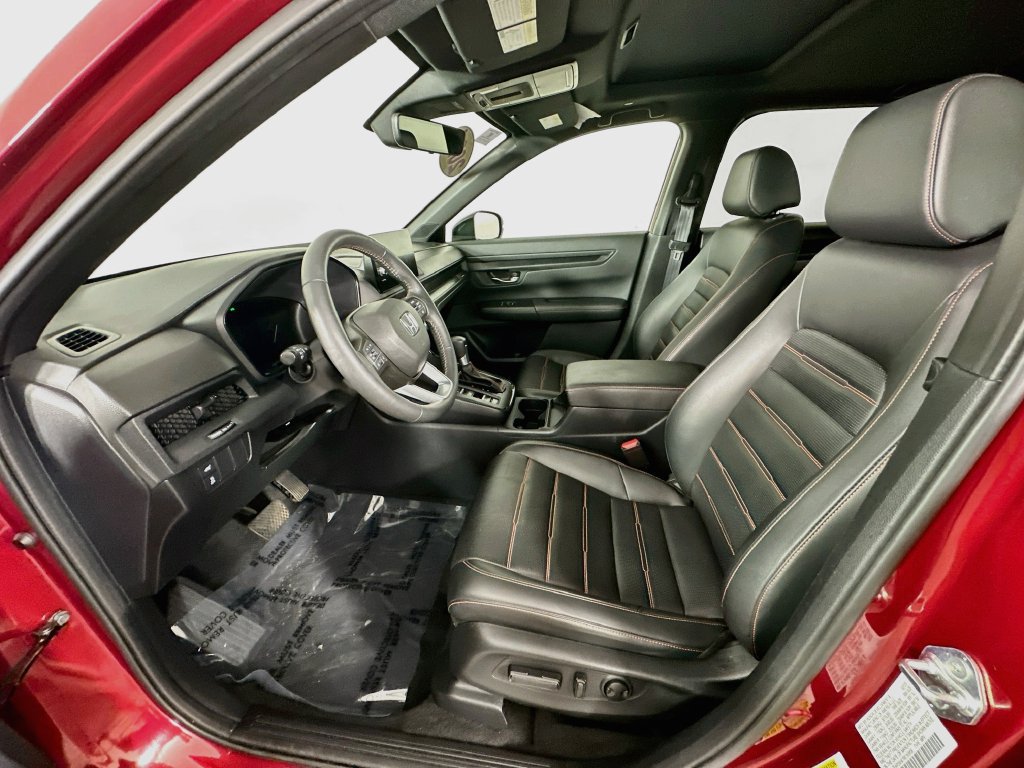 Used 2024 Honda CR-V Sport-L image 28