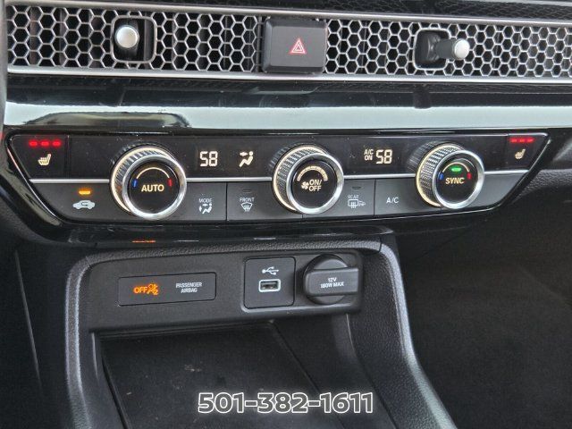 Used 2023 Honda Civic EX image 24