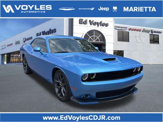 Used 2023 Dodge Challenger GT w/ Plus Package RWD video 1