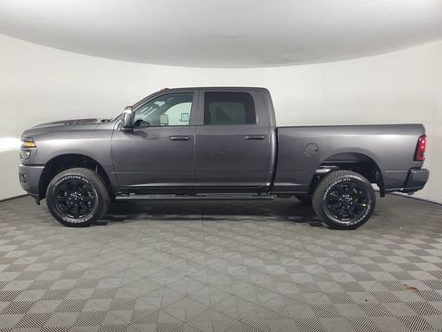 New 2026 RAM 2500 Tradesman image 7