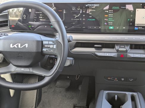 New 2026 Kia EV9 Light image 22