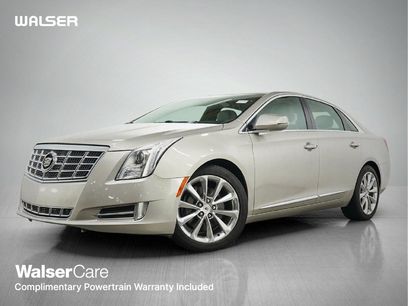 Used 2013 Cadillac XTS Premium