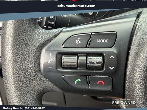 Used 2017 Kia Sorento LX FWD image 27