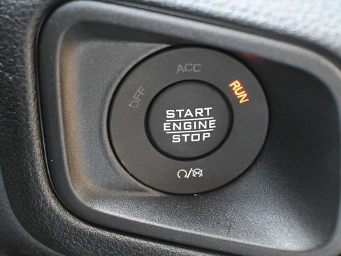 New 2026 Jeep Gladiator Willys image 14