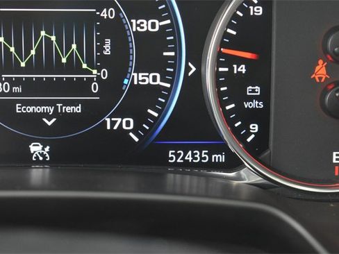 Certified 2023 Chevrolet Blazer RS w/ Driver Confidence II Package image 38