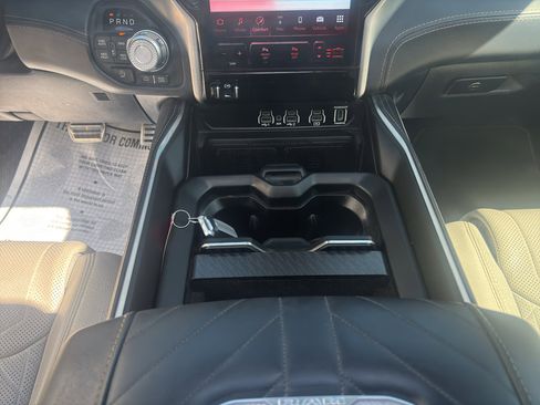 Used 2025 RAM 1500 Tungsten w/ Off Road Group AWD/4WD image 23