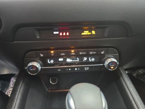 Used 2025 MAZDA CX-5 AWD 2.5 S w/ Select Package image 21