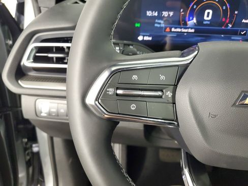 New 2026 Chevrolet Traverse LT w/ LPO, Floor Liner Package FWD image 24