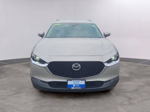 Used 2023 MAZDA CX-30 AWD 2.5 S w/ Premium Package image 2