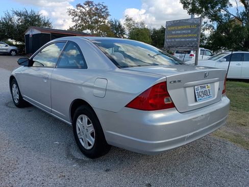 Used 2003 Honda Civic LX image 3