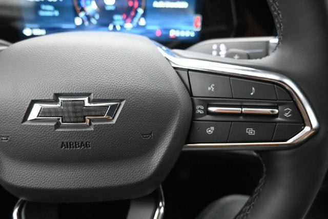 New 2027 Chevrolet Equinox ACTIV FWD image 29