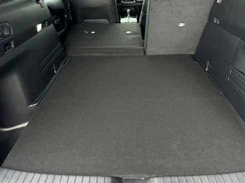 New 2026 MAZDA CX-50 AWD 2.5 Hybrid w/ Cargo Package image 15